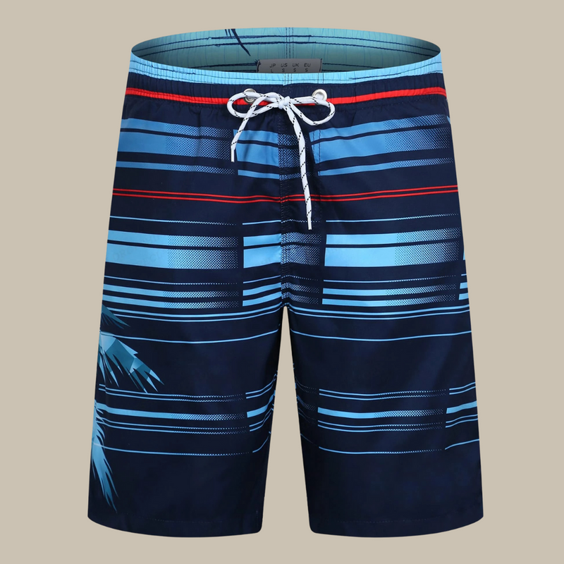 Sammy Jackson™ Asher Zwembroek | Sneldrogend & Stijlvol