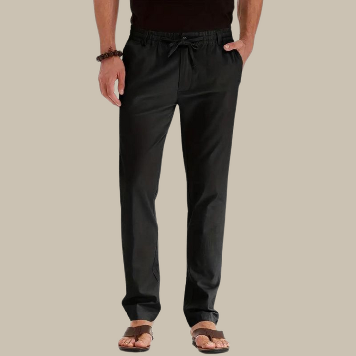 Sammy Jackson™ Hervé Broek | Comfortabel & Stijlvol