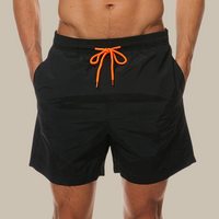 Sammy Jackson™ Kasper Zwembroek | Sneldrogend & Trendy
