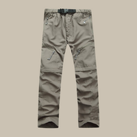 Sammy Jackson™ Fabian Broek | Praktisch & Comfortabel