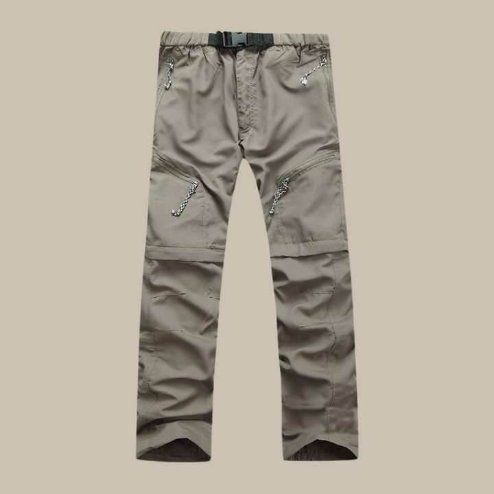 Sammy Jackson™ Fabian Broek | Praktisch & Comfortabel