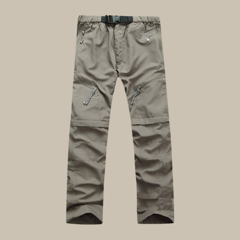 Sammy Jackson™ Fabian Broek | Praktisch & Comfortabel
