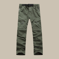 Sammy Jackson™ Fabian Broek | Praktisch & Comfortabel