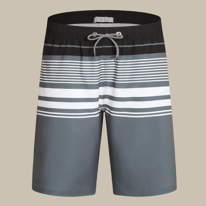 Sammy Jackson™ Asher Zwembroek | Sneldrogend & Stijlvol
