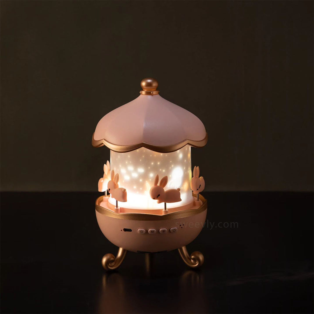 Rest & Dream Projector - DreamLite