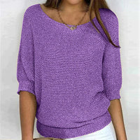 Stylish and Comfortable Top - Noa