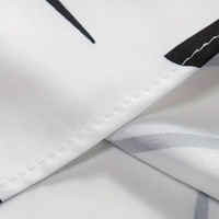 Classic Button-Down Shirt for Men - Hugo