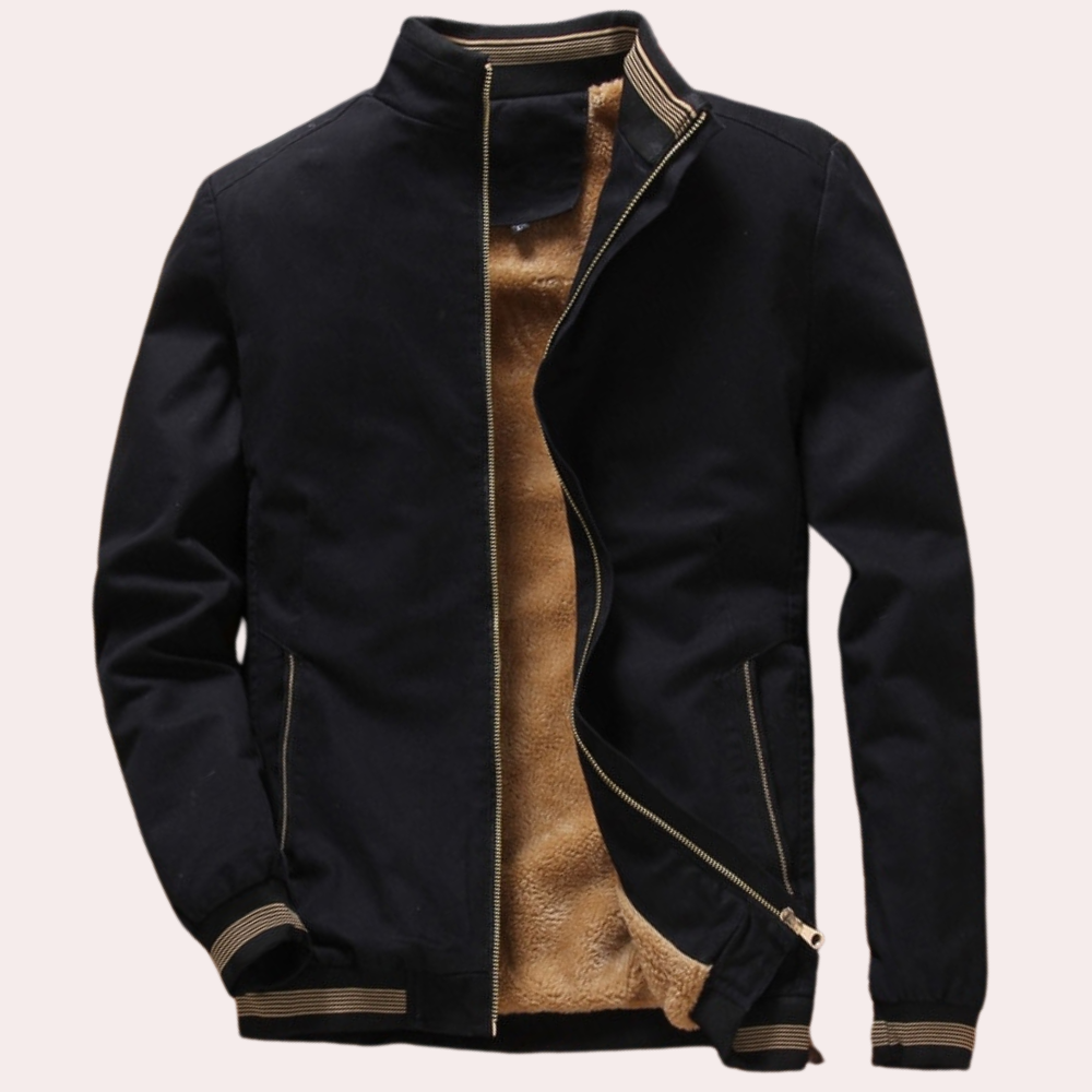 Modern Winter Jacket for Men - Arden