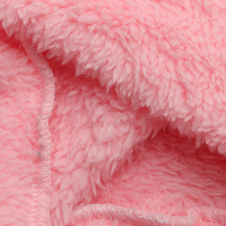 Soft Warm Winter Sweater with Zipper for Women - Maëlle