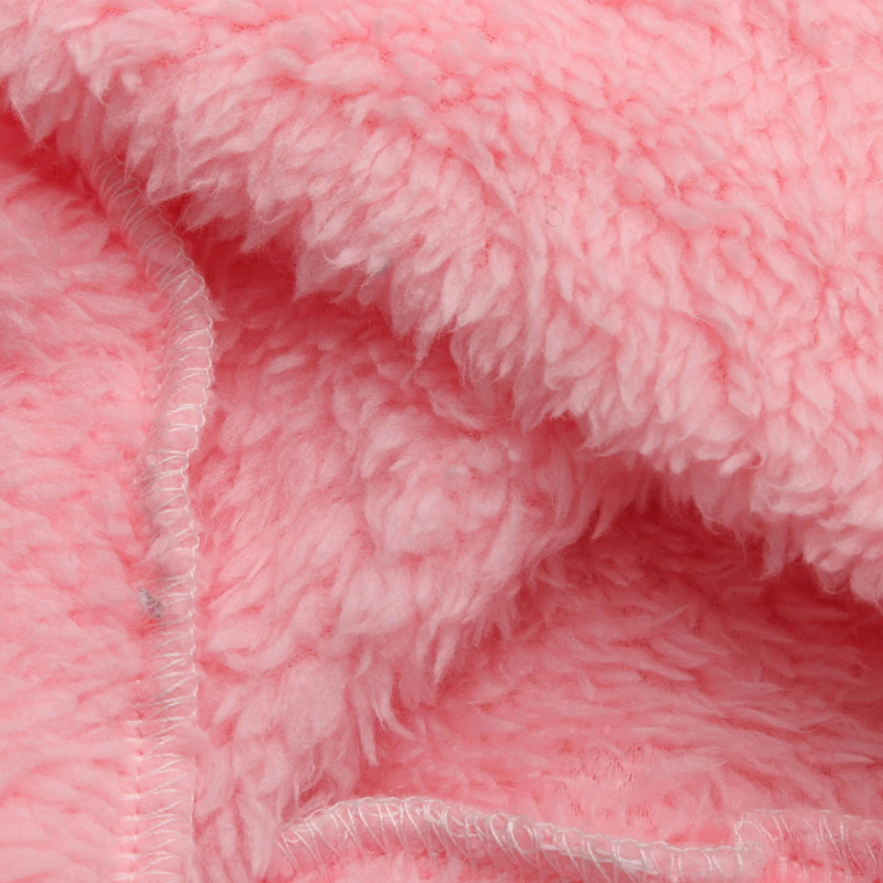 Soft Warm Winter Sweater with Zipper for Women - Maëlle