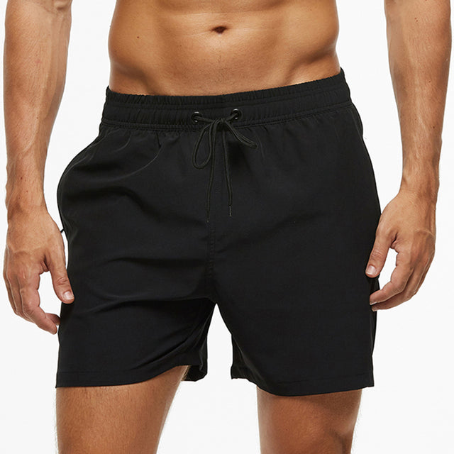 Quick-Dry Men's Swim Shorts - Malcolm