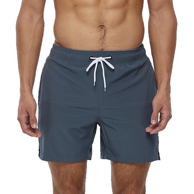 Quick-Dry Men's Swim Shorts - Malcolm