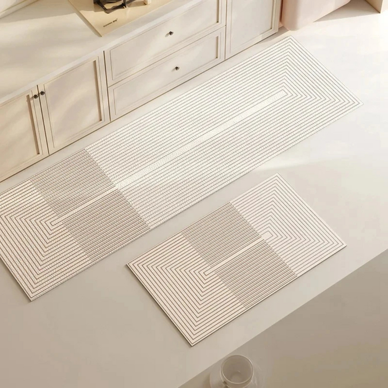 Absorbent Non-Slip Kitchen Mat - DryLane