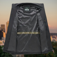 Stylish Outdoor Men's Vest - Thorne