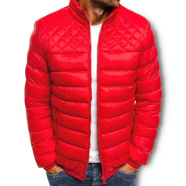 Sammy Jackson™ Jack Frost Jacket | Stylish and warm winter jacket