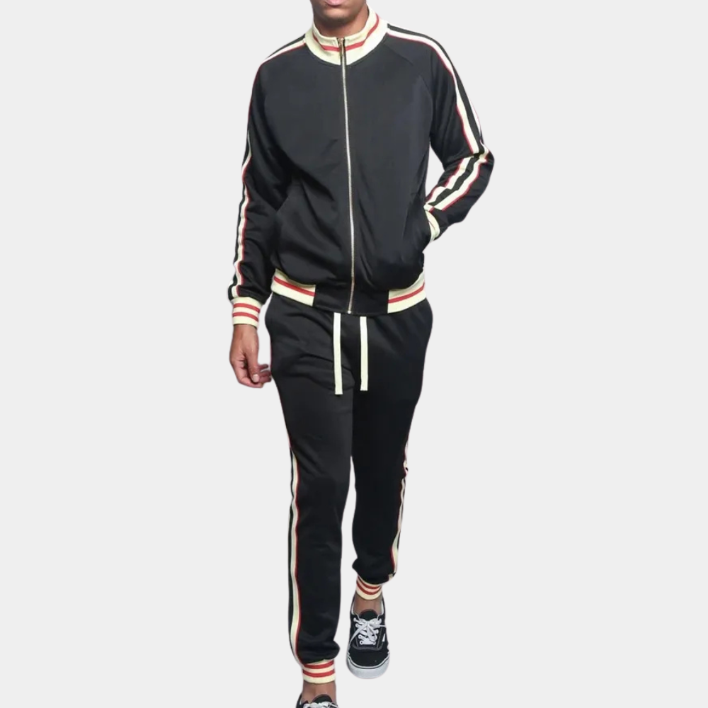 Sporty Tracksuit for Men - Santino