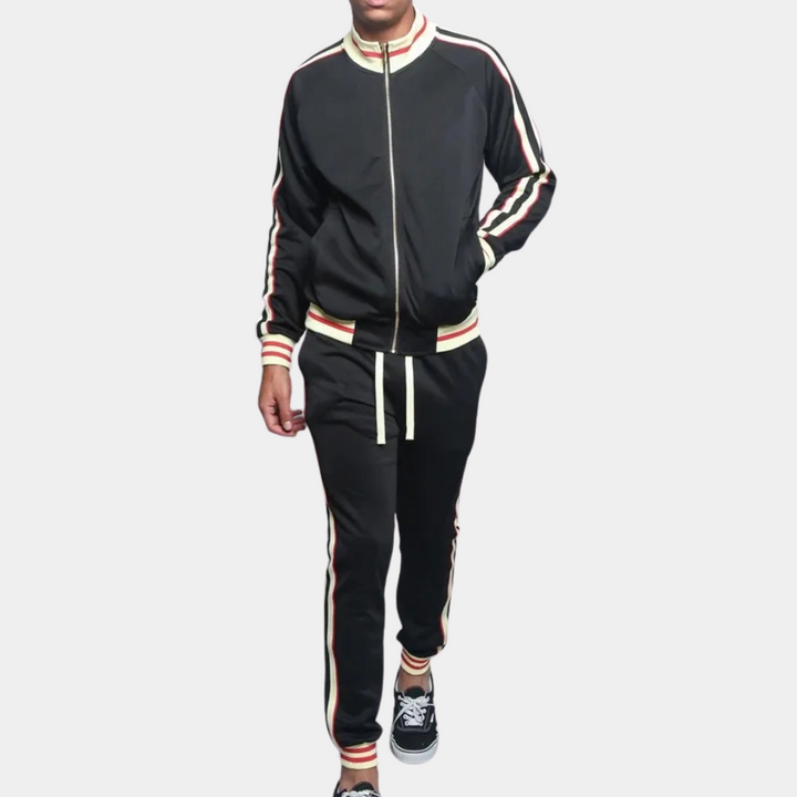 Sporty Tracksuit for Men - Santino