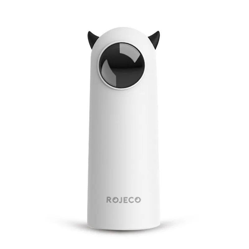 Interactive Laser Cat Toy - LaserPaw