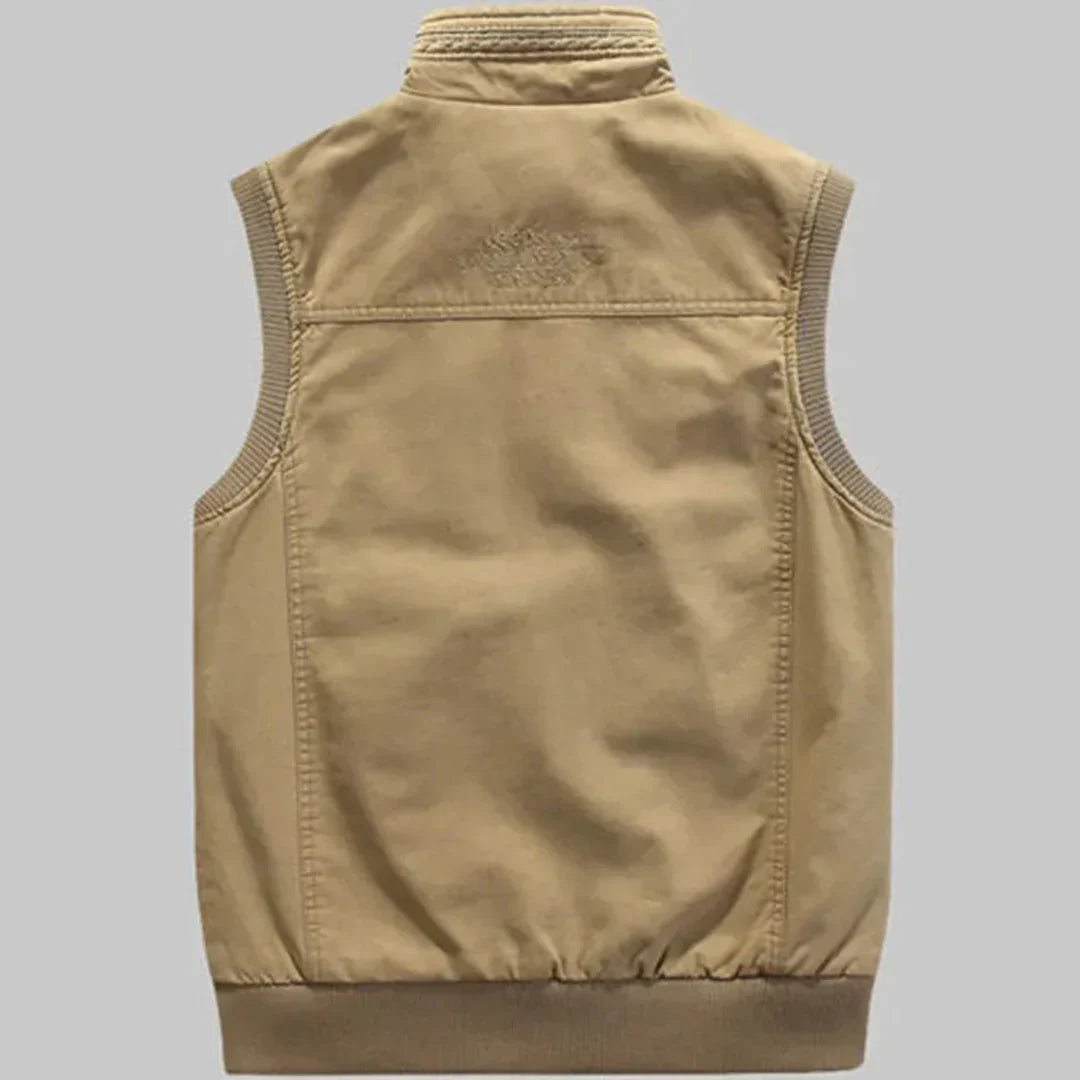 Men's Outdoor Vest – Magnus