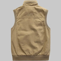 Men's Outdoor Vest – Magnus
