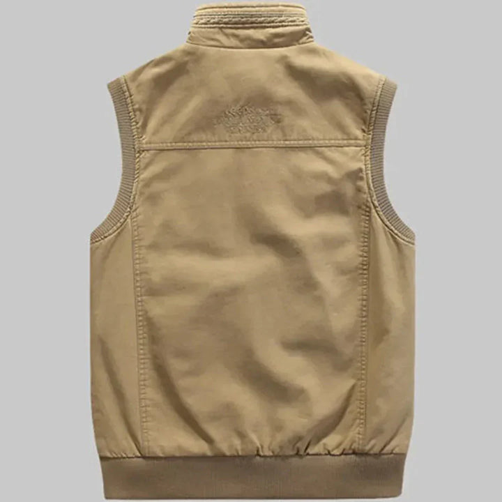 Men's Outdoor Vest – Magnus