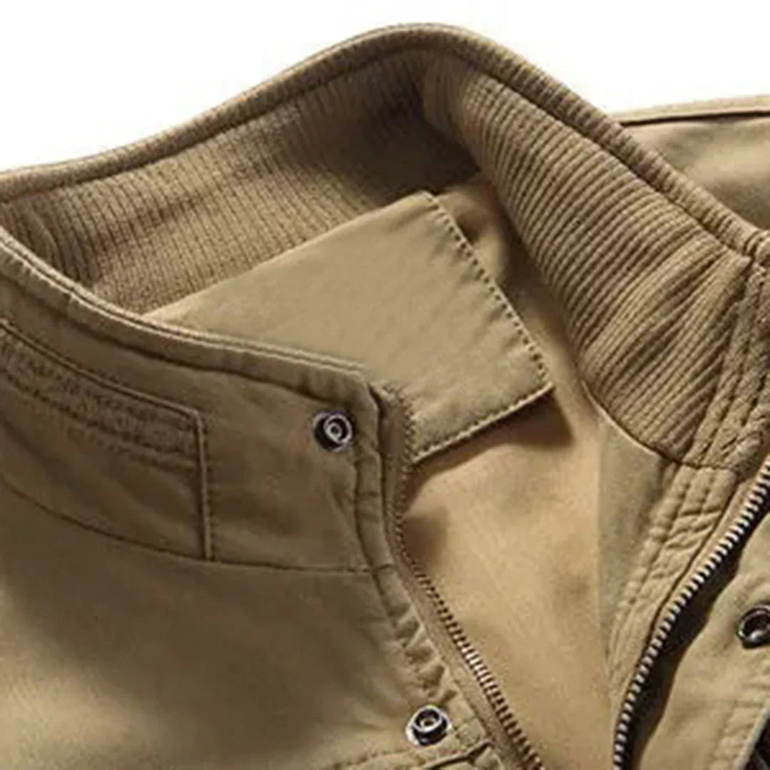 Men's Outdoor Vest – Magnus
