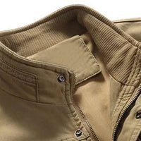 Men's Outdoor Vest – Magnus