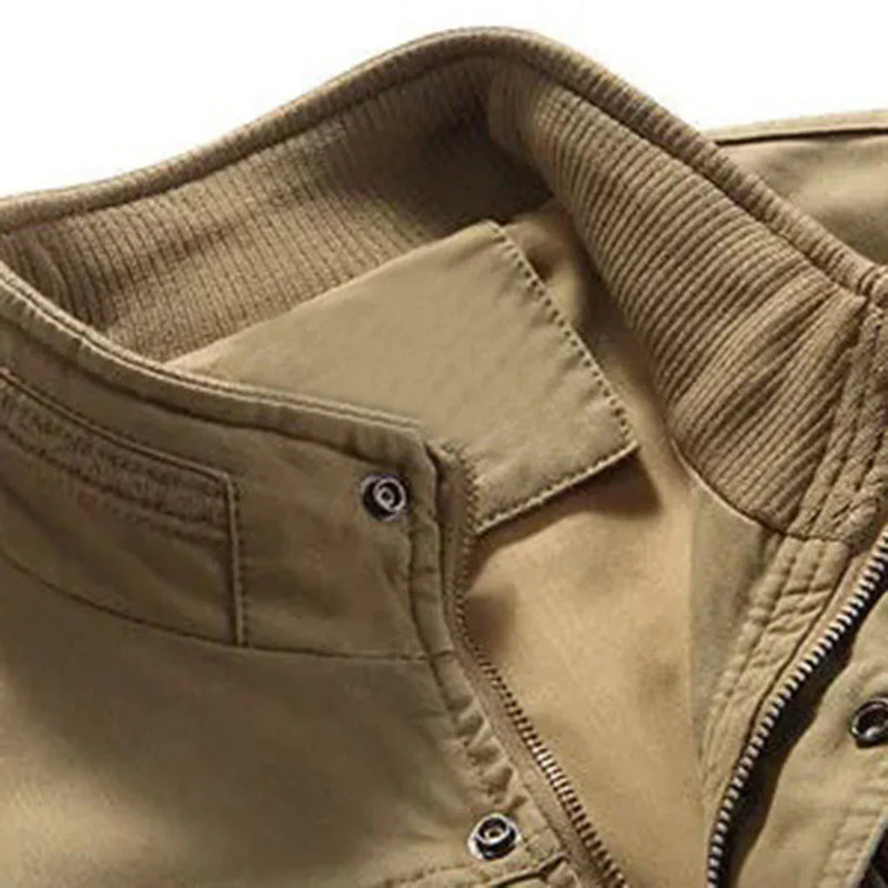 Men's Outdoor Vest – Magnus