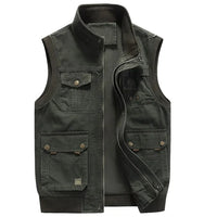 Men's Outdoor Vest – Magnus