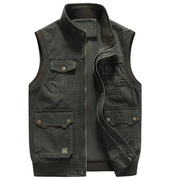 Men's Outdoor Vest – Magnus