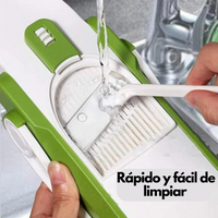 Adjustable Multifunctional Vegetable Cutter - ChopEase Pro