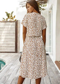 Chic Comfortabele Jurk - Sophia