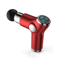 Sammy Jackson™ Massage Gun | Draagbaar pistoolvibratie-massageapparaat