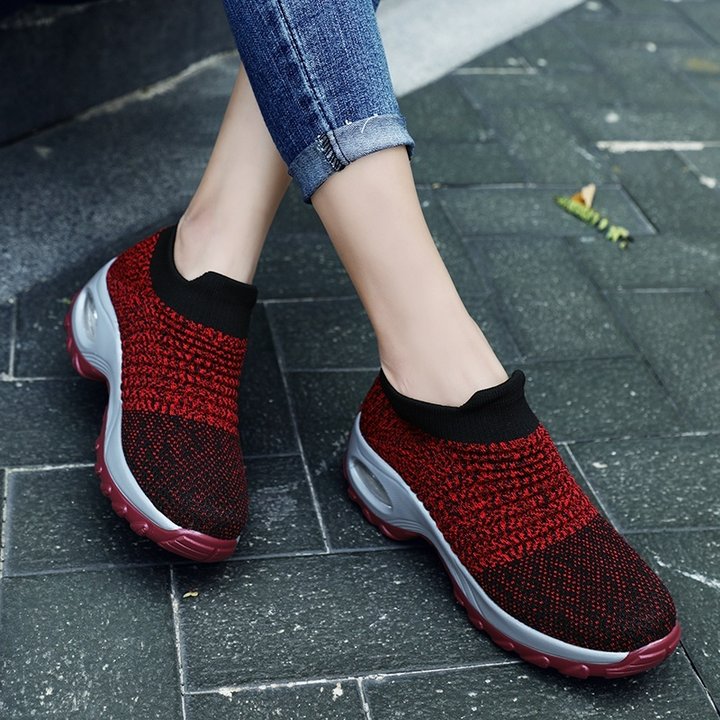Orthopedic Hypersoft Running Shoes for Women – Eliana