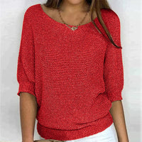 Stylish and Comfortable Top - Noa