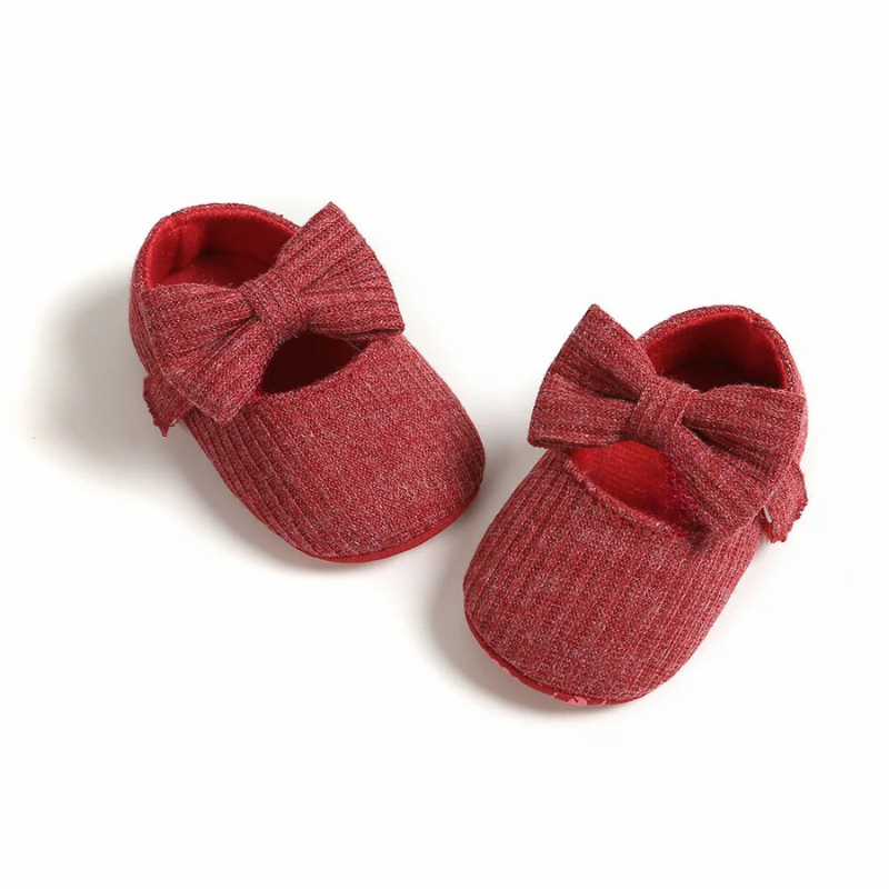 Comfortabele Babyschoentjes voor Kleine Ontdekkers - MiniStappers
