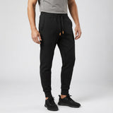 Regular Fit Joggingbroek van Polyester - Jared