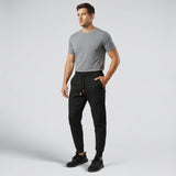 Regular Fit Joggingbroek van Polyester - Jared