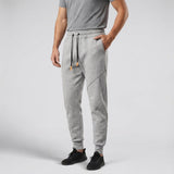 Regular Fit Joggingbroek van Polyester - Jared