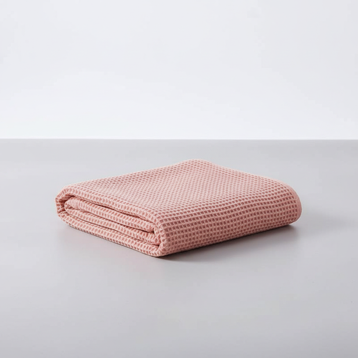 Reines Baumwoll-Handtuch - CottonWrap