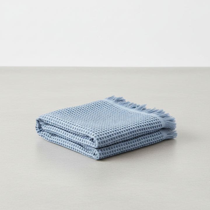 Reines Baumwoll-Handtuch - CottonWrap