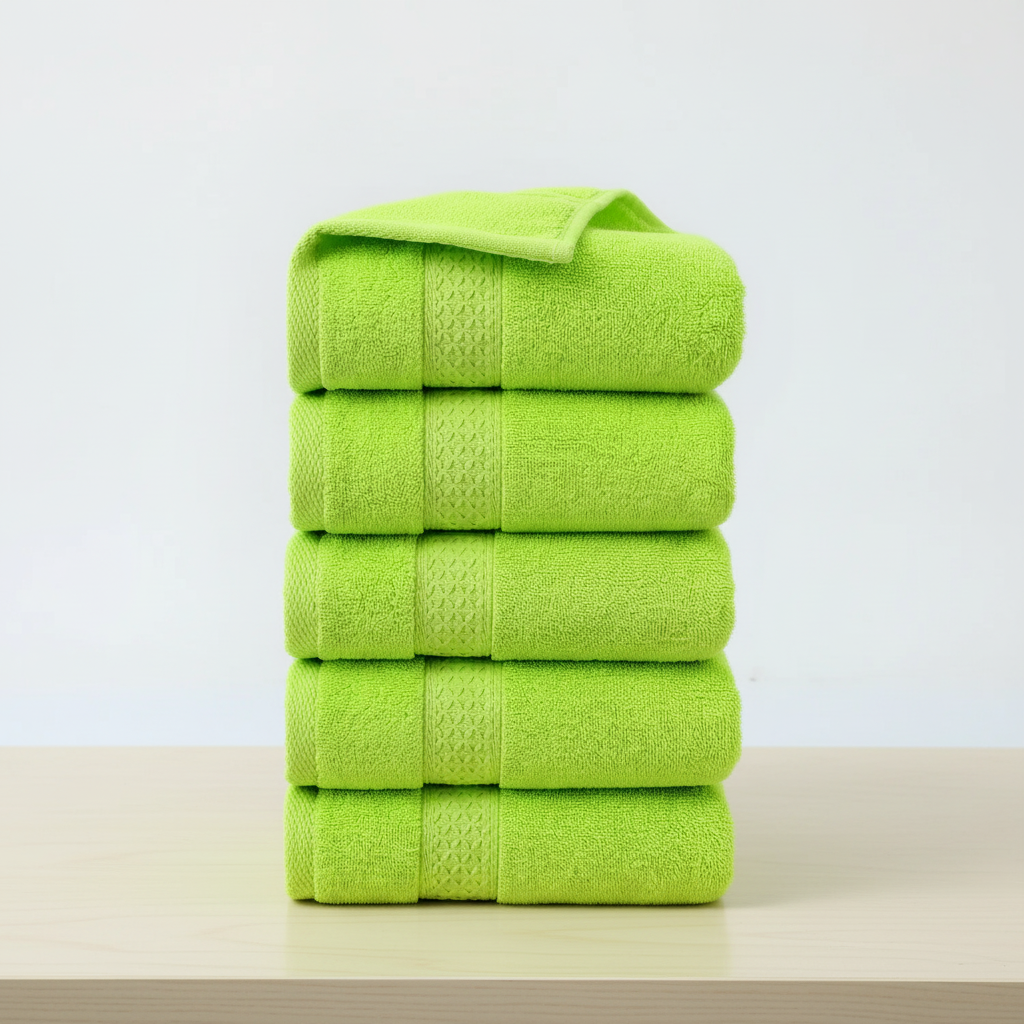 Reines Baumwolltuch - CottonJoy