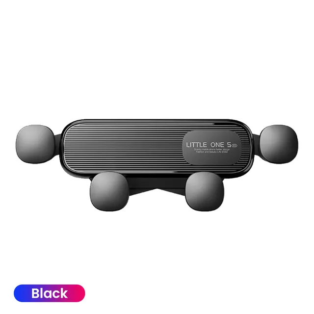 Sammy Jackson™ Car Holder | Op ventilatie gemonteerde mobiele telefoonstandaard