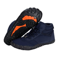 Sammy Jackson™ FrostFlex Sneakers | Modne i wygodne zimowe sneakersy