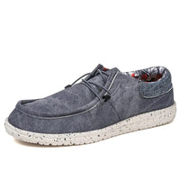 Men's Summer Loafers – Tobias