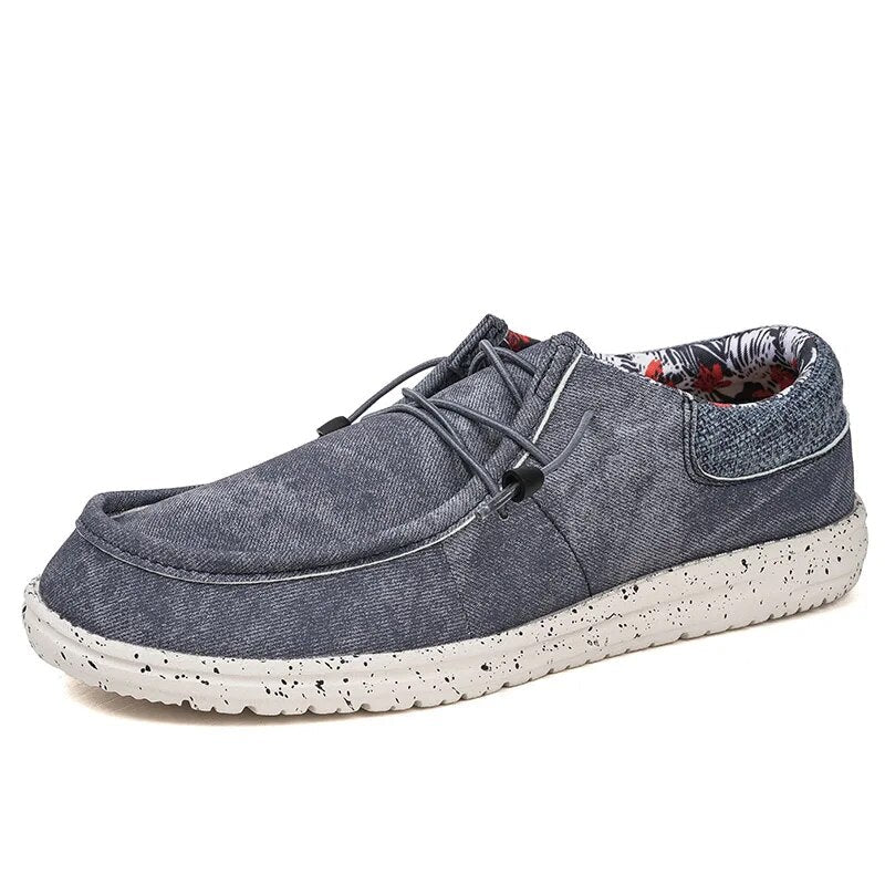 Men's Summer Loafers – Tobias