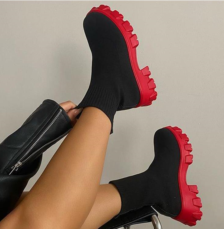 Sammy Jackson™ Shanna Boots | De leukste en meest comfortabele laarsjes!