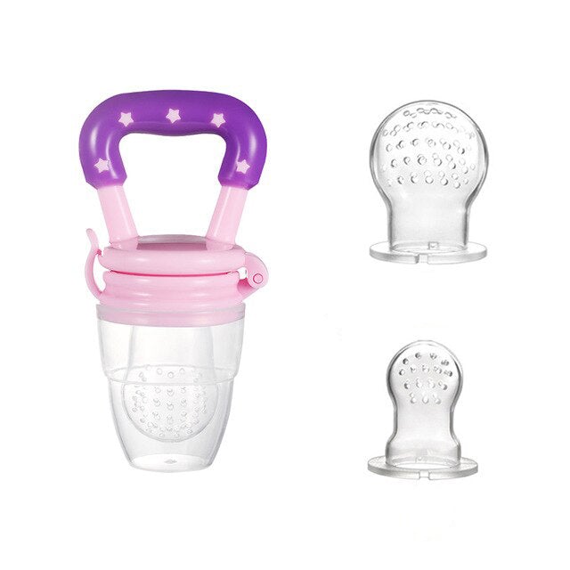 Fruit Teether - BabyBite