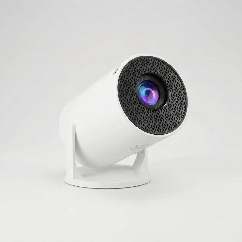 Rotatable Smart Projector - Pivotlux