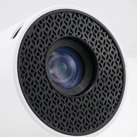 Rotatable Smart Projector - Pivotlux